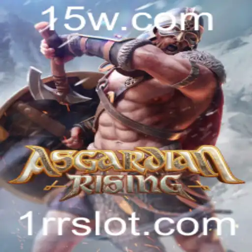 AsgardianRising: Descubra o Mundo Épico do Novo Jogo que Conquista Entusiastas