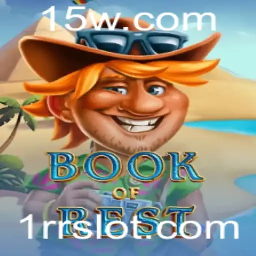 BookofRest: Um Mergulho no Fascinante Mundo do Jogo