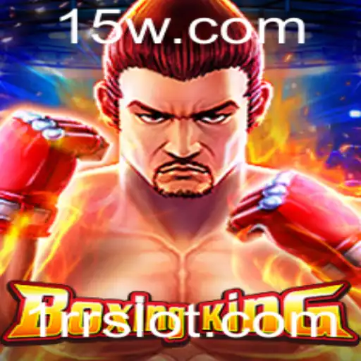 Descubra BoxingKing: Um Novo Jogo que Está Conquistando o Mundo