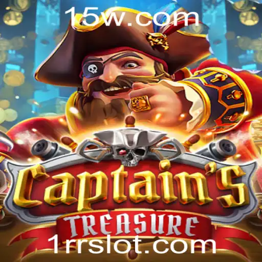 Desvendando os Mistérios de 'CaptainssTreasure'