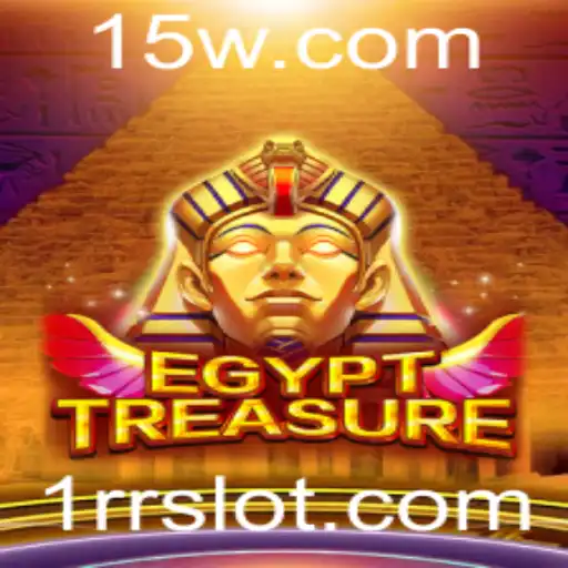 Descubra os Segredos de EgyptTreasure: Uma Jornada em Busca do Tesouro Perdido