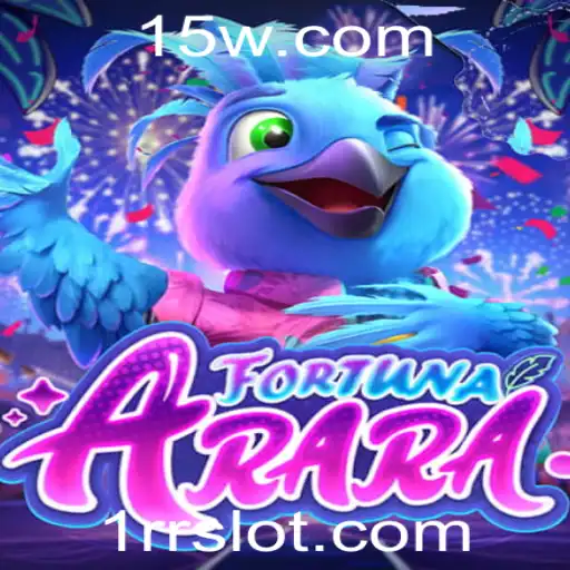 Descubra FortunaArara: O Jogo de Estratégia Que Está Conquistando o Mundo
