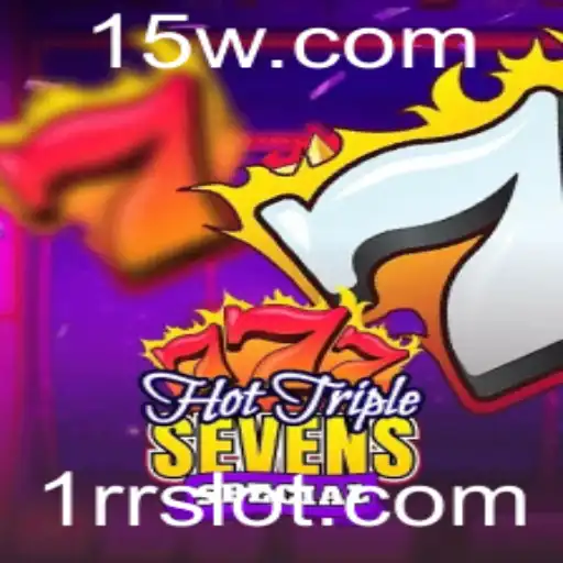 Explorando HotTripleSevensSpecial: Um Guia Completo sobre Este Jogo Fascinante