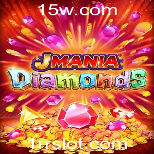 Aventura e Estratégia em JManiaDiamonds: Descubra o Fascinante Mundo dos Diamantes