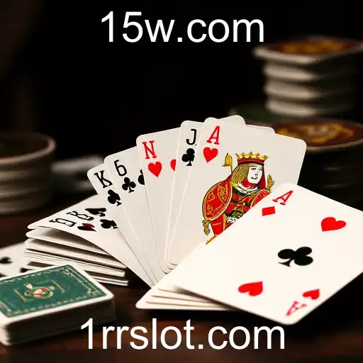Jogos de cartas