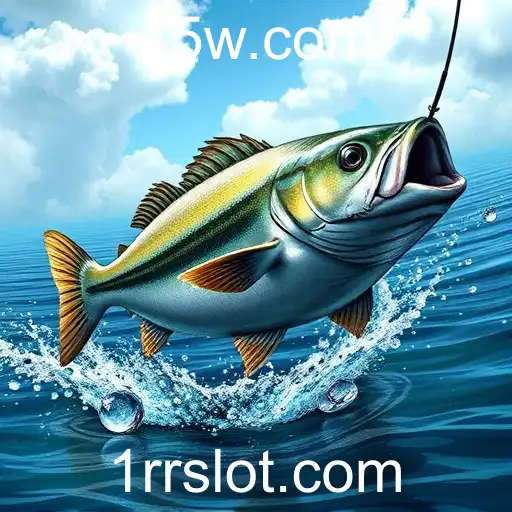 Jogos de pesca