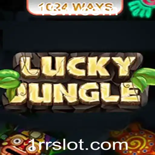 Explorando o Mundo Fascinante de LuckyJungle1024