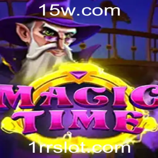 MagicTime: Descubra o Fascinante Mundo do Jogo MagicTime com 1rr