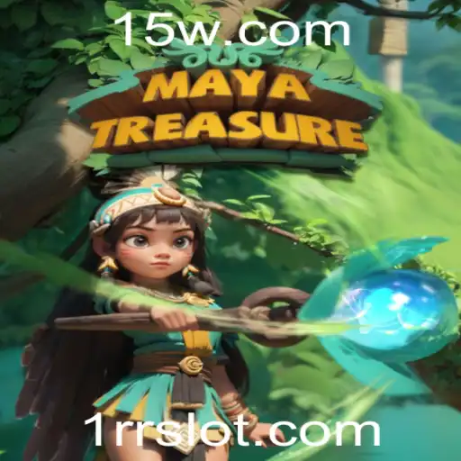 Descubra o Fascinante Mundo de MayaTreasure