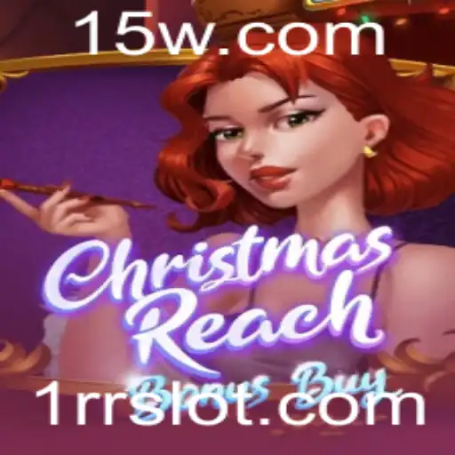 ChristmasReachBonusBuy: Uma Aventura Festiva