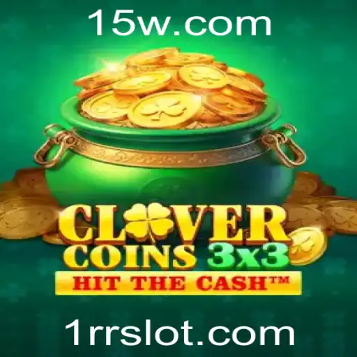Descubra o Envolvente Mundo de Clovercoin3x3