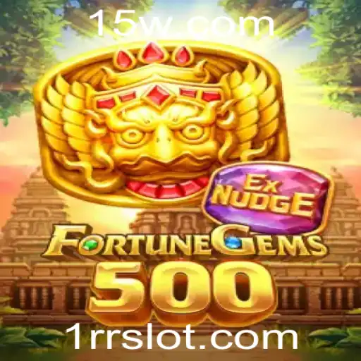 Explorando o Jogo FortuneGems500: Descrição, Introdução e Regras