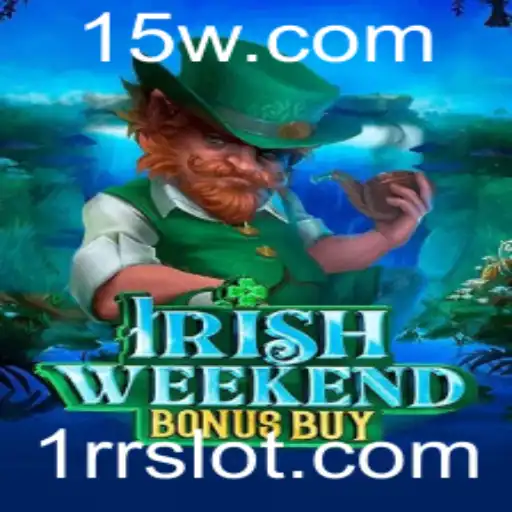 Descubra o Mundo do Jogo IrishWeekendBonusBuy: Um Passeio pelo Divertimento e Estratégia