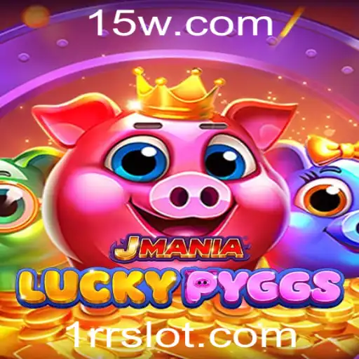 JManiaLuckyPyggs: A Excitante Aventura de Sorte e Estratégia