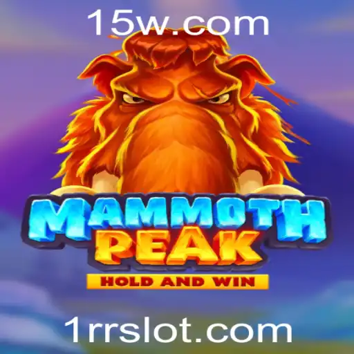 Descubra o Fascinante Mundo de MammothPeak: Um Jogo de Estratégia Inovador