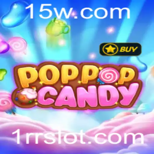 Descubra o Mundo Encantado de POPPOPCANDY: Um Jogo Fascinante