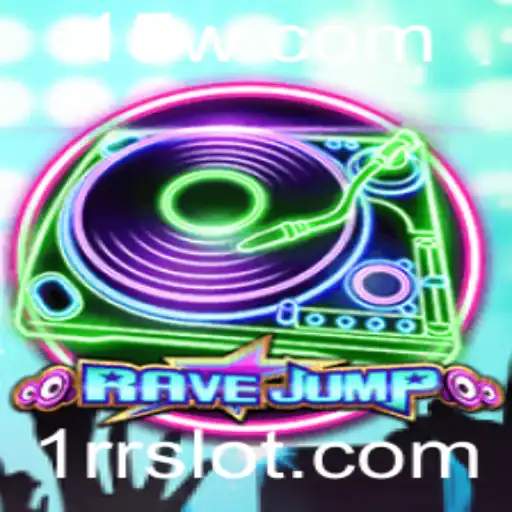RaveJump: Uma Imersão Energética no Mundo dos Jogos de Plataforma