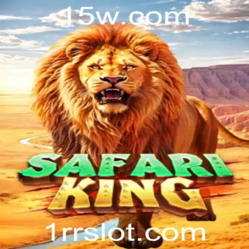 Explorando o Desafio e a Diversão de SafariKing