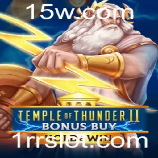 Descubra o Fascinante Mundo de 'TempleofThunderIIBonusBuy'
