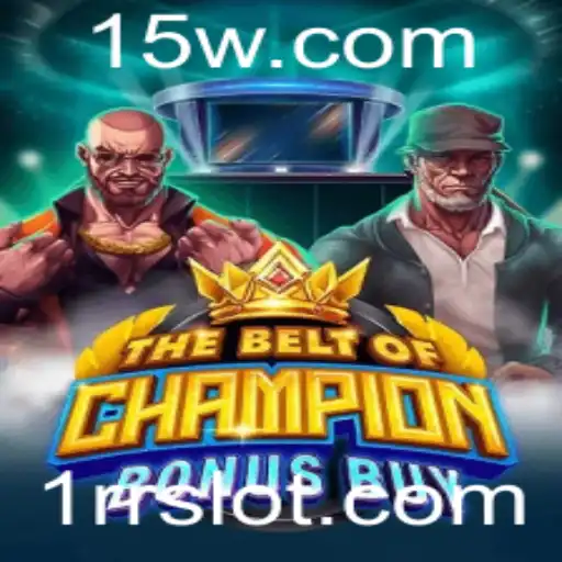 TheBeltOfChampionBonusBuy: Um Mergulho no Universo do Jogo