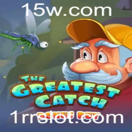 Explorando as Aventuras de TheGreatestCatchBonusBuy