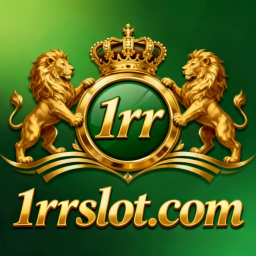 1rr Logo