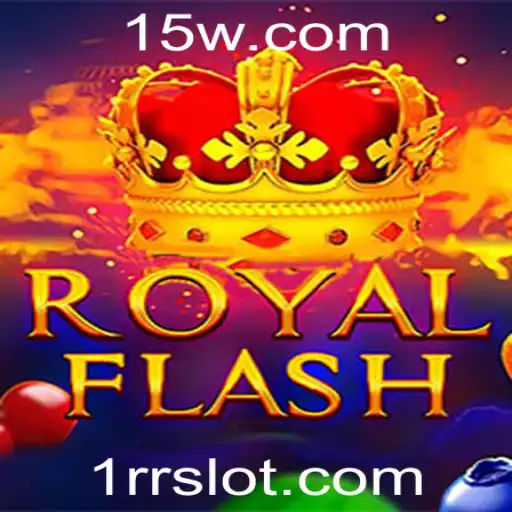 Descubra o Mundo Emocionante de RoyalFlash