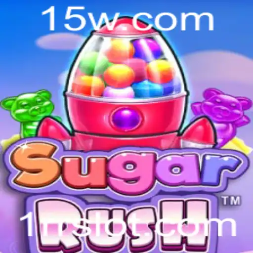 SugarRush: O Encanto Doce dos Jogos Modernos