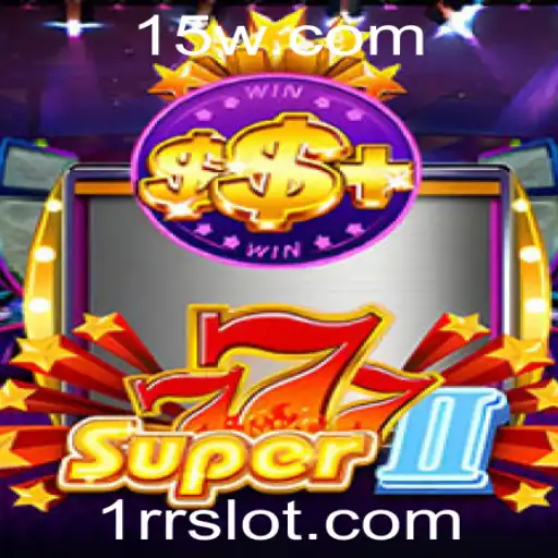 Explorando o Mundo de Super777II: Uma Aventura de Jogo Singular