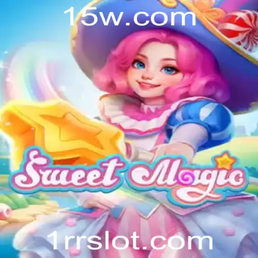 Desvendando os Segredos do Jogo SweetMagic