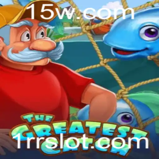 TheGreatestCatch: Um Mergulho no Universo da Pesca Virtual