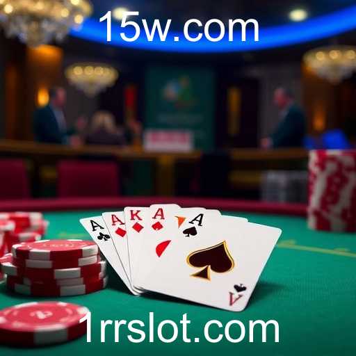 O Fascínio do Bacará Online